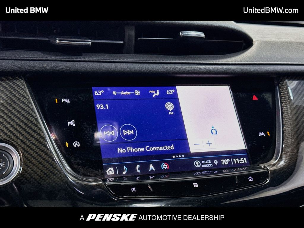 Thumbnail: 2021 Cadillac XT6 - 15