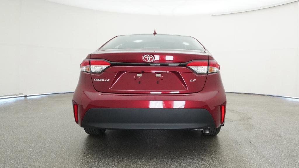 Thumbnail: 2026 Toyota Corolla - 5