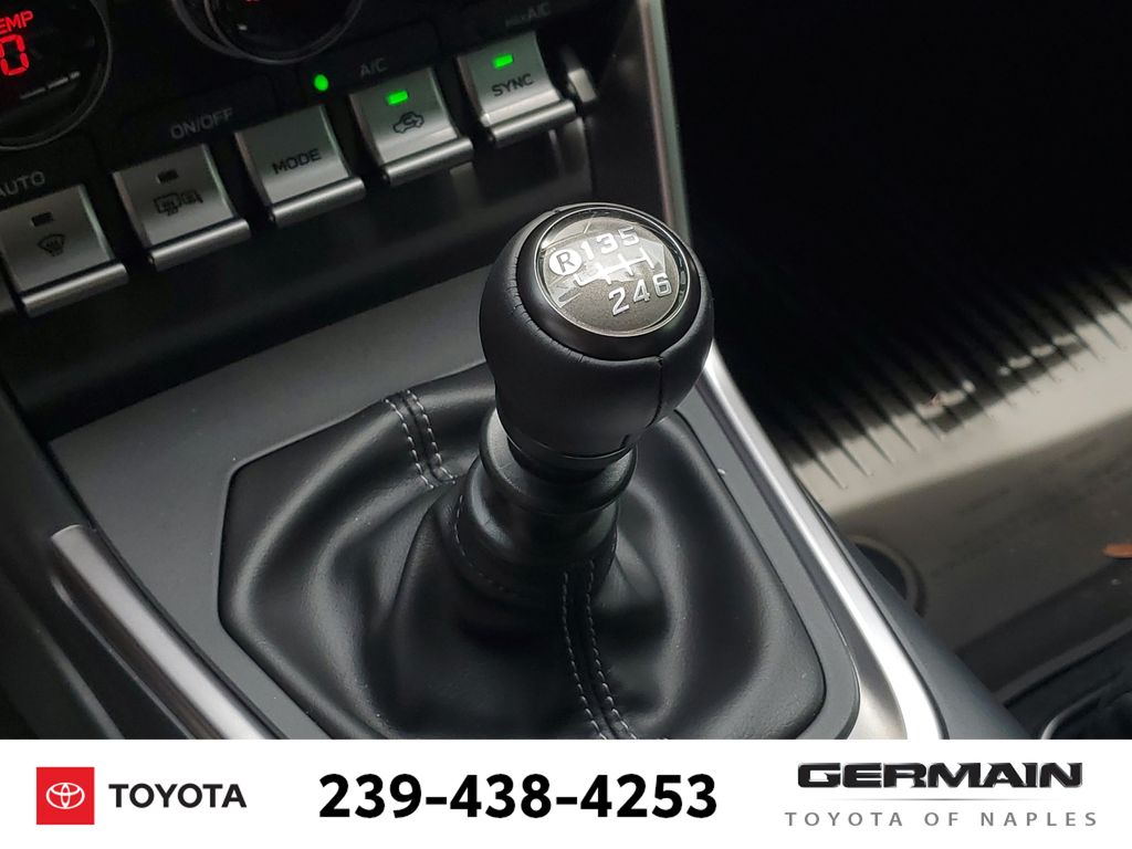 New 2026 White Toyota Premium image 24