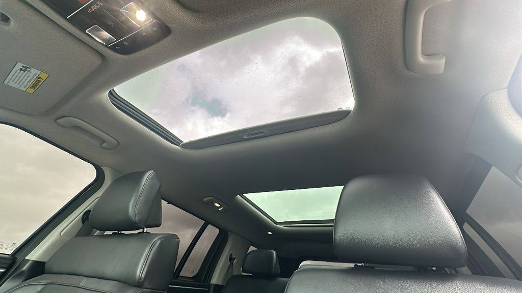 2025 Hyundai Santa Fe Limited Gray at Cook Ford