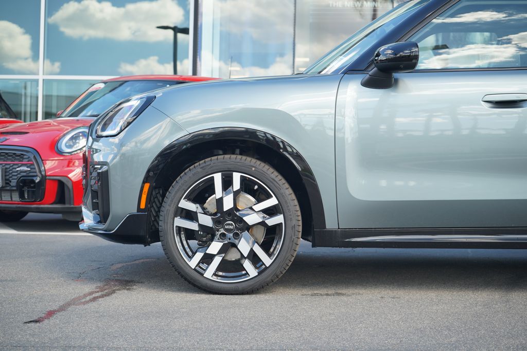 Thumbnail: 2026 MINI Cooper Countryman - 2