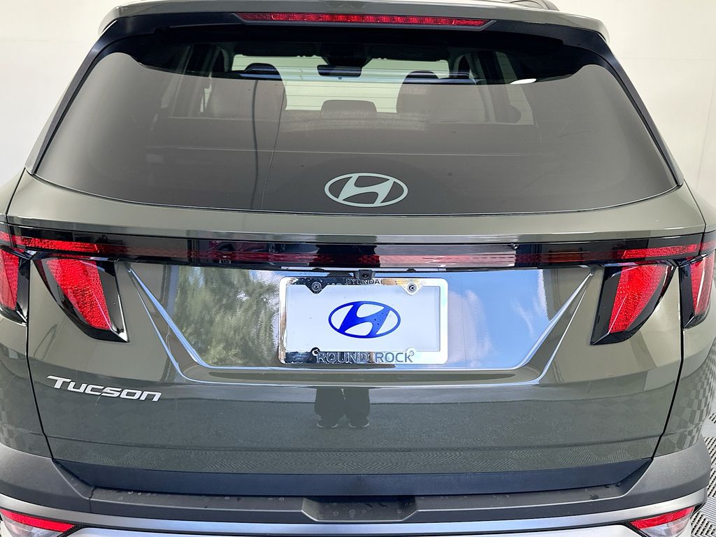 Thumbnail: 2026 Hyundai Tucson - 21