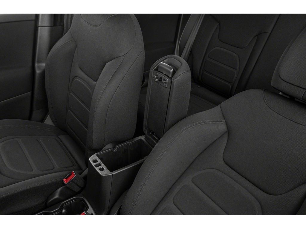 2021 Jeep Renegade Latitude Teal at Sutliff Volkswagen