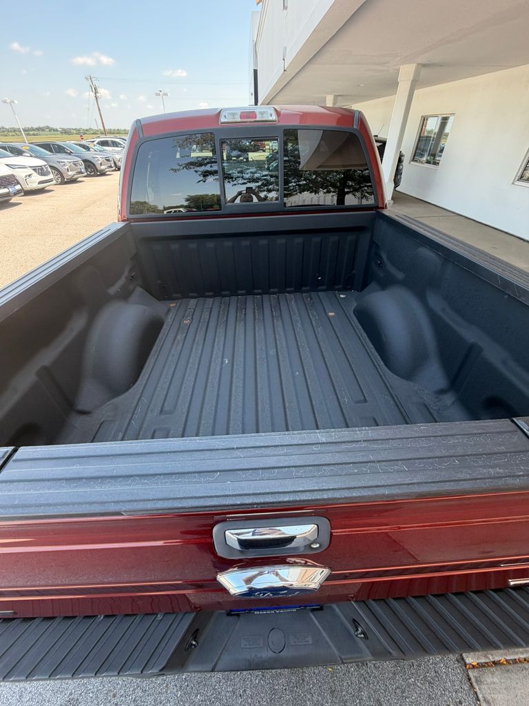 Used 2014 Ford F-150 Truck