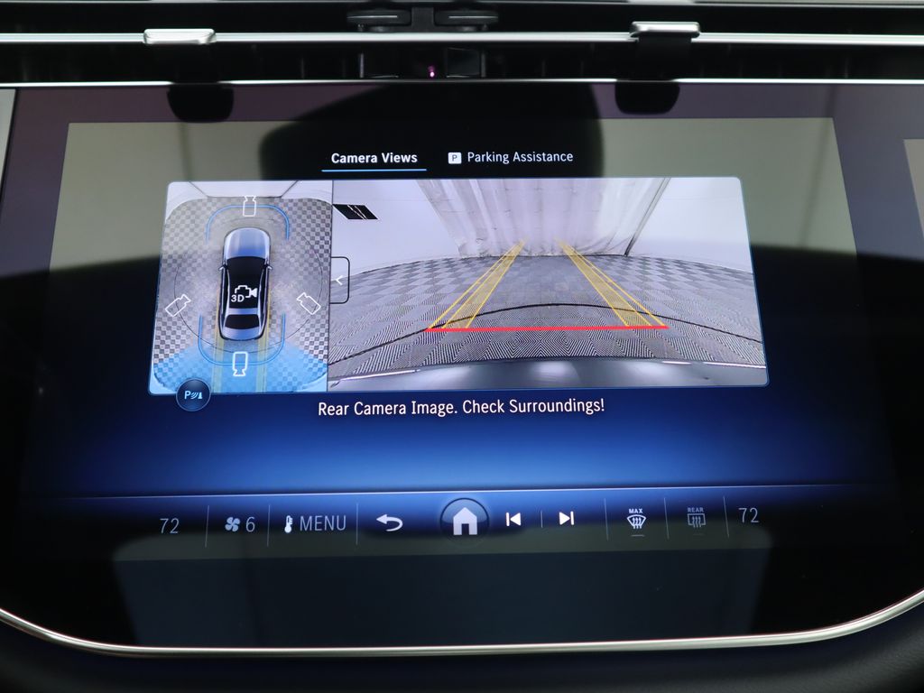 Thumbnail: 2026 Mercedes-Benz E-Class - 17