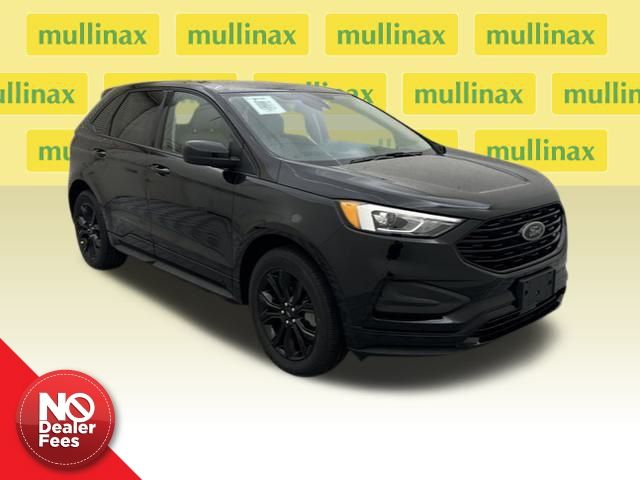 2024 Ford Edge SE's photo