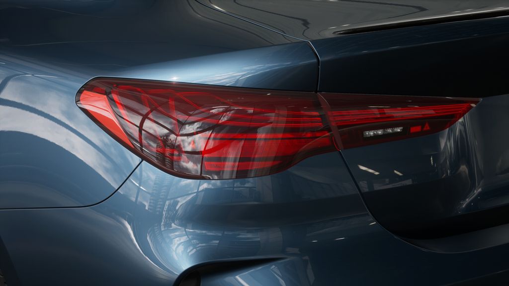 Thumbnail: 2026 BMW 4 Series - 32