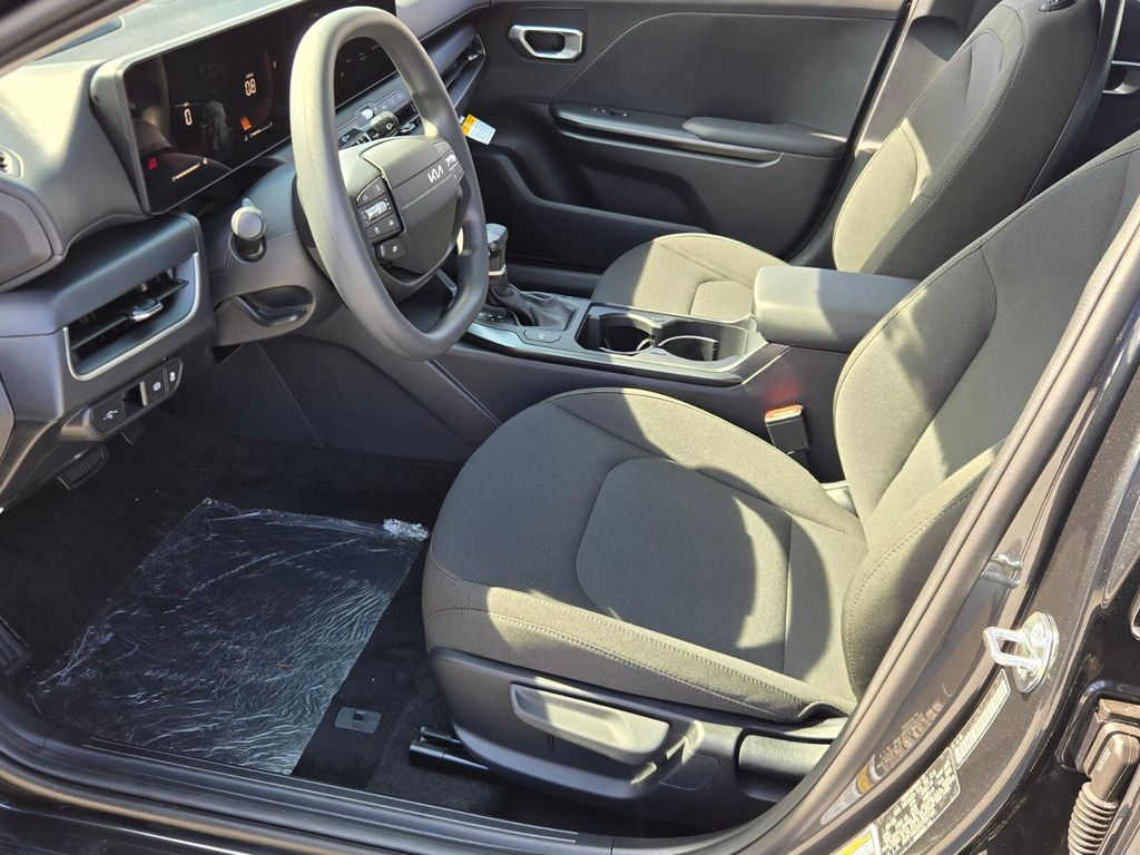 2026 Kia K4 - $24,325