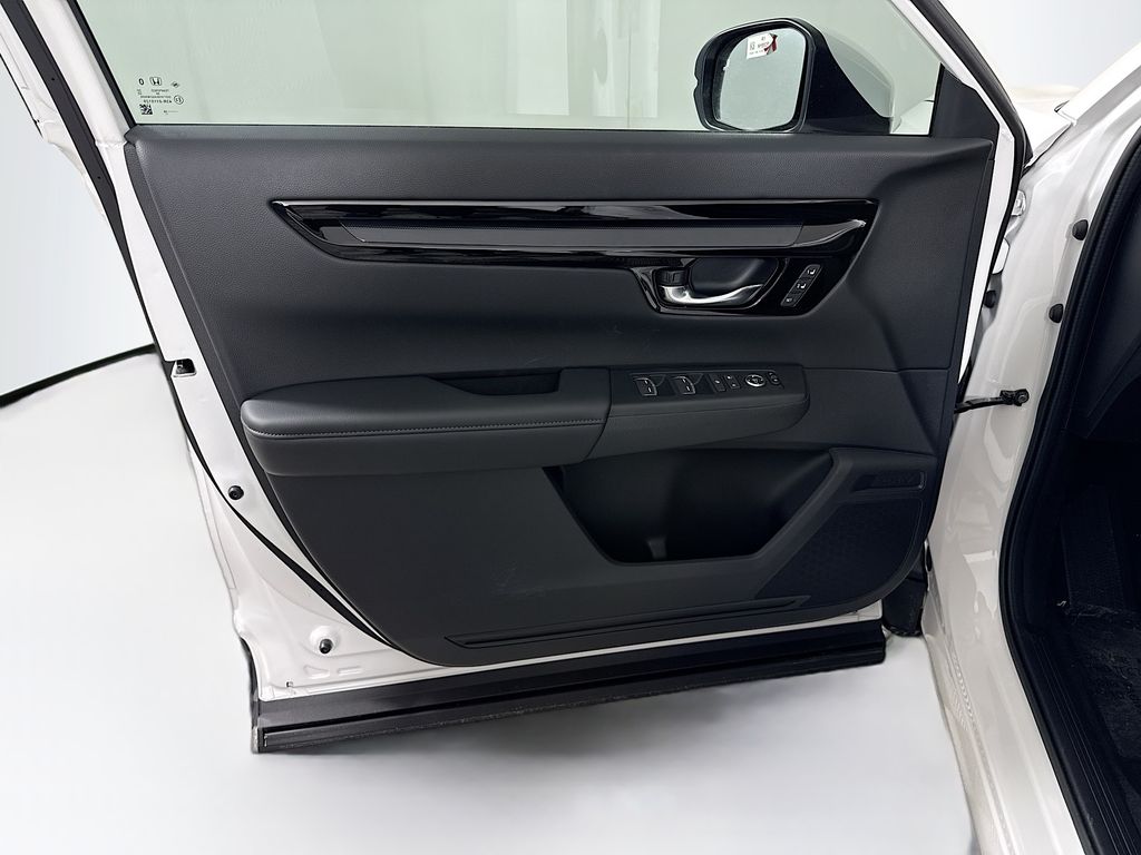 Thumbnail: 2026 Honda CR-V - 24