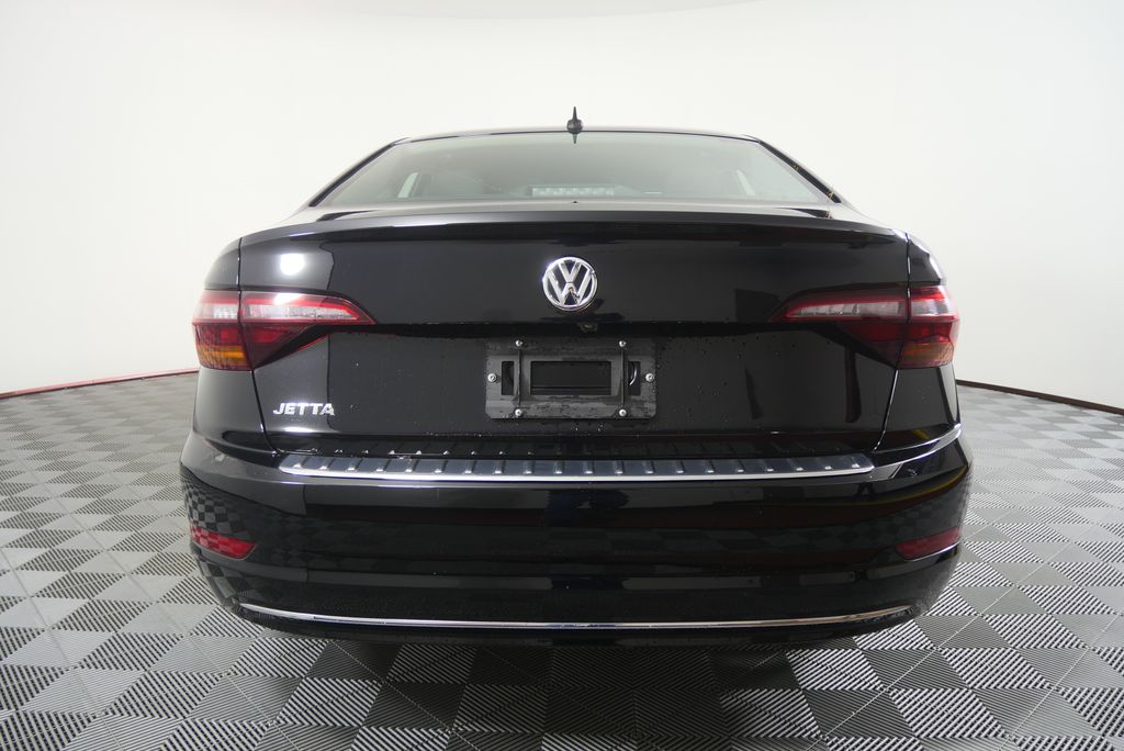 Thumbnail: 2019 Volkswagen Jetta - 4
