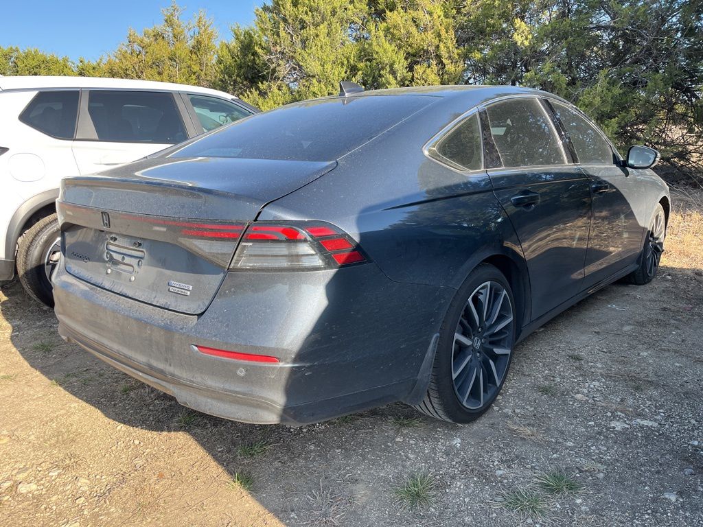 Thumbnail: 2023 Honda Accord - 3