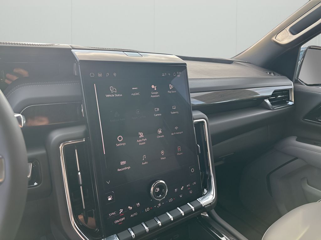 New 2026  GMC Elevation image 35