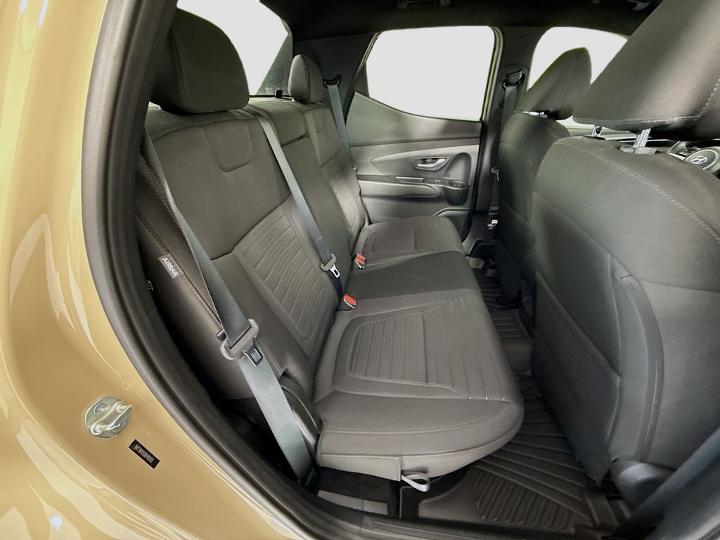 Thumbnail: 2024 Hyundai Santa Cruz - 22