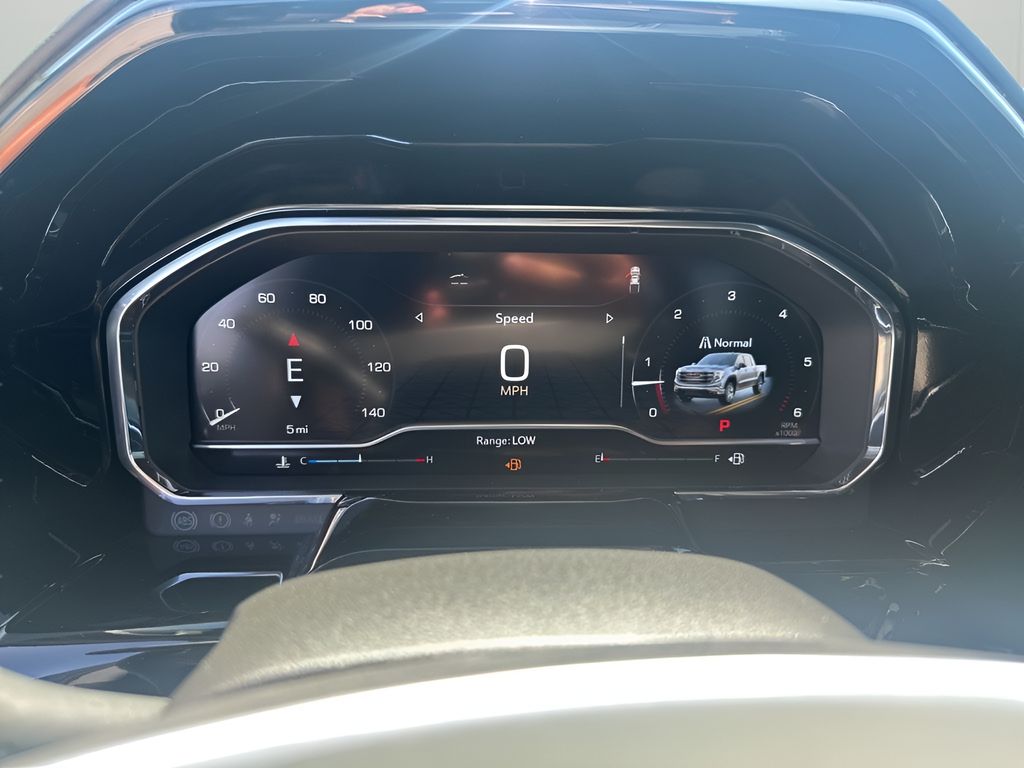 New Car 2025 Gmc Sierra 1500  Elevation For Sale Under $50,000 In Austin, Texas