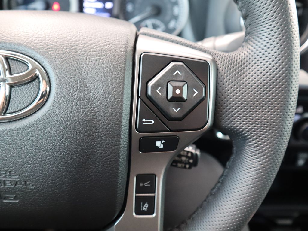 Thumbnail: 2023 Toyota Tacoma - 12