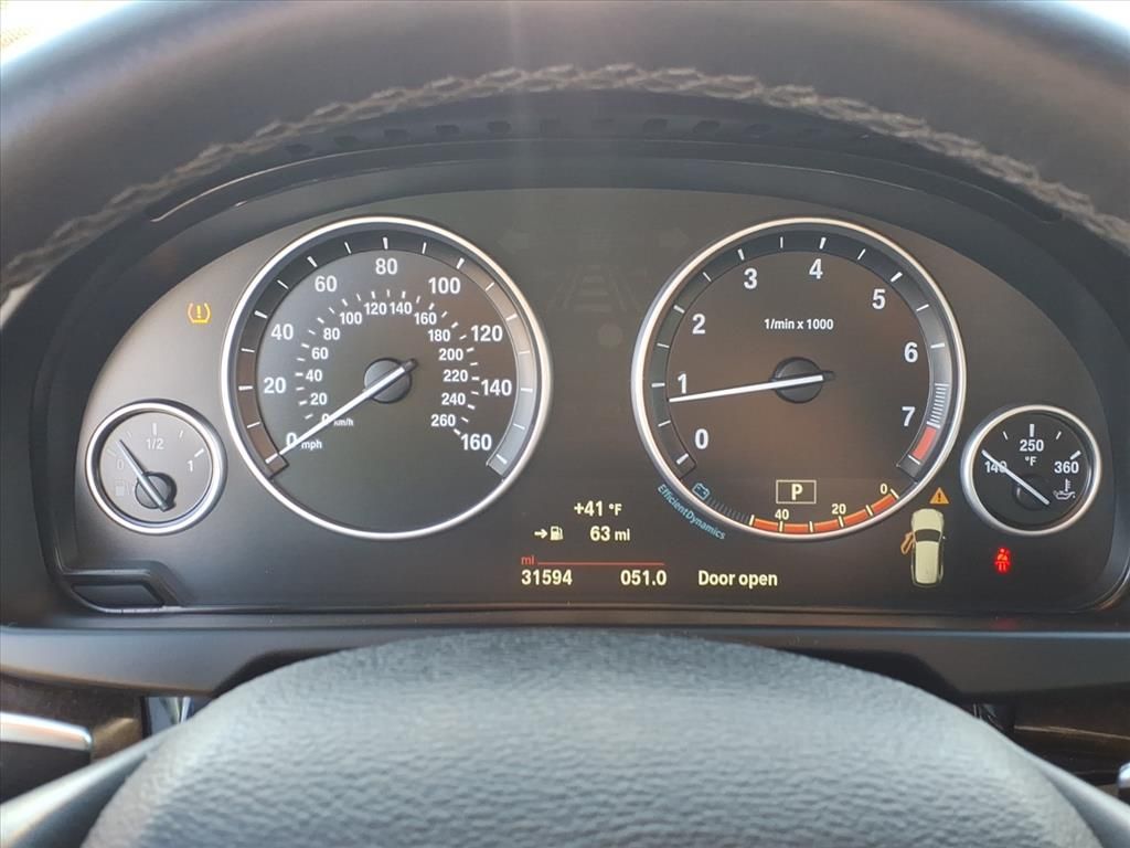 used 2018 BMW X5 car, priced at $24,900