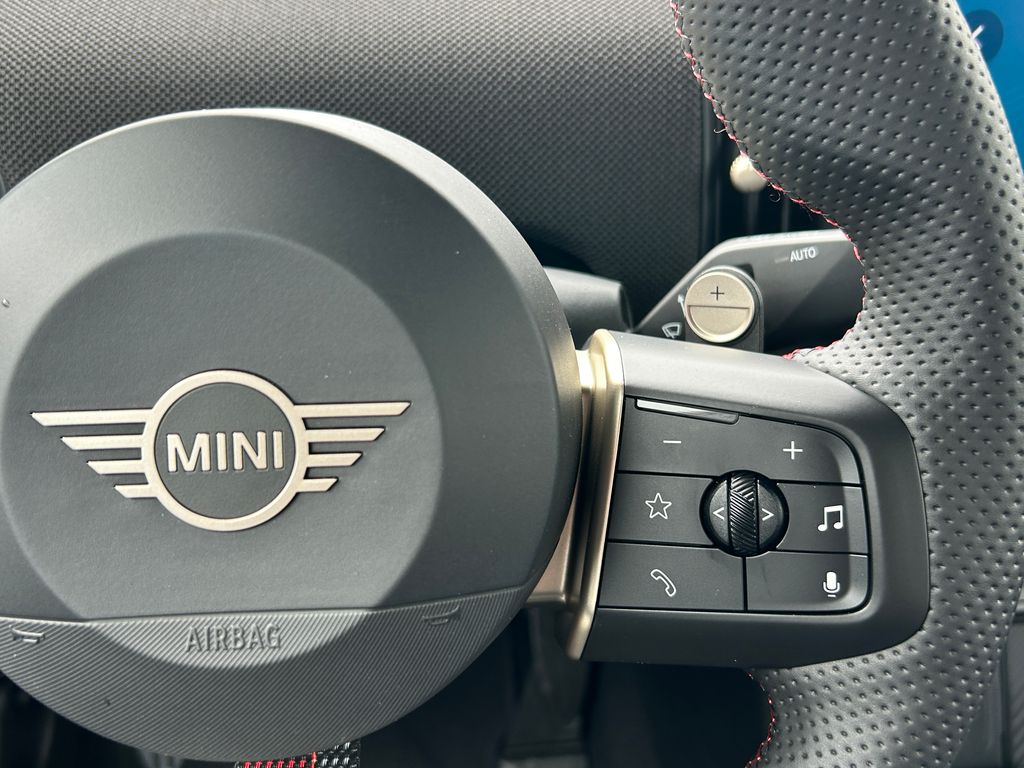 Thumbnail: 2026 MINI Cooper Convertible - 19