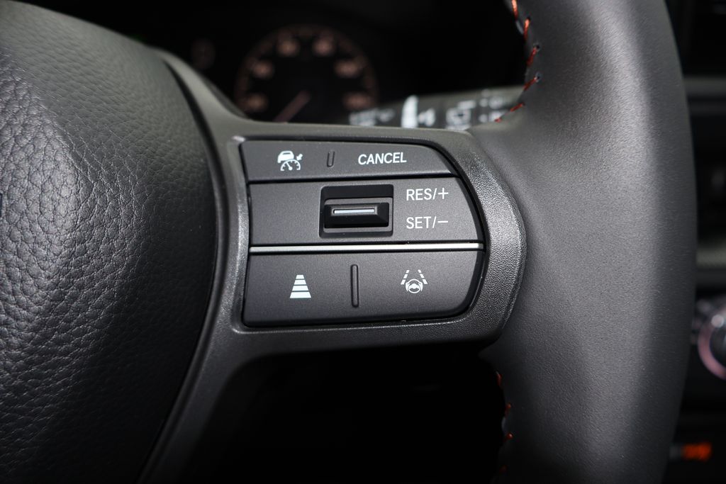 Thumbnail: 2026 Honda CR-V - 14