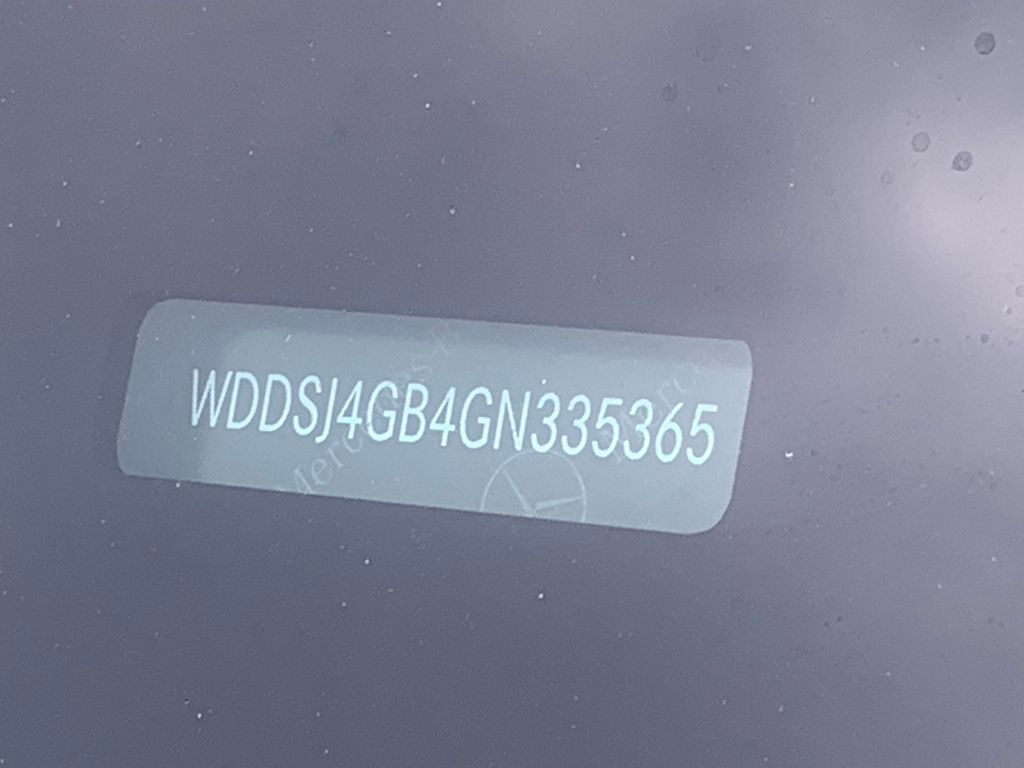 Thumbnail: 2016 Mercedes-Benz CLA - 12