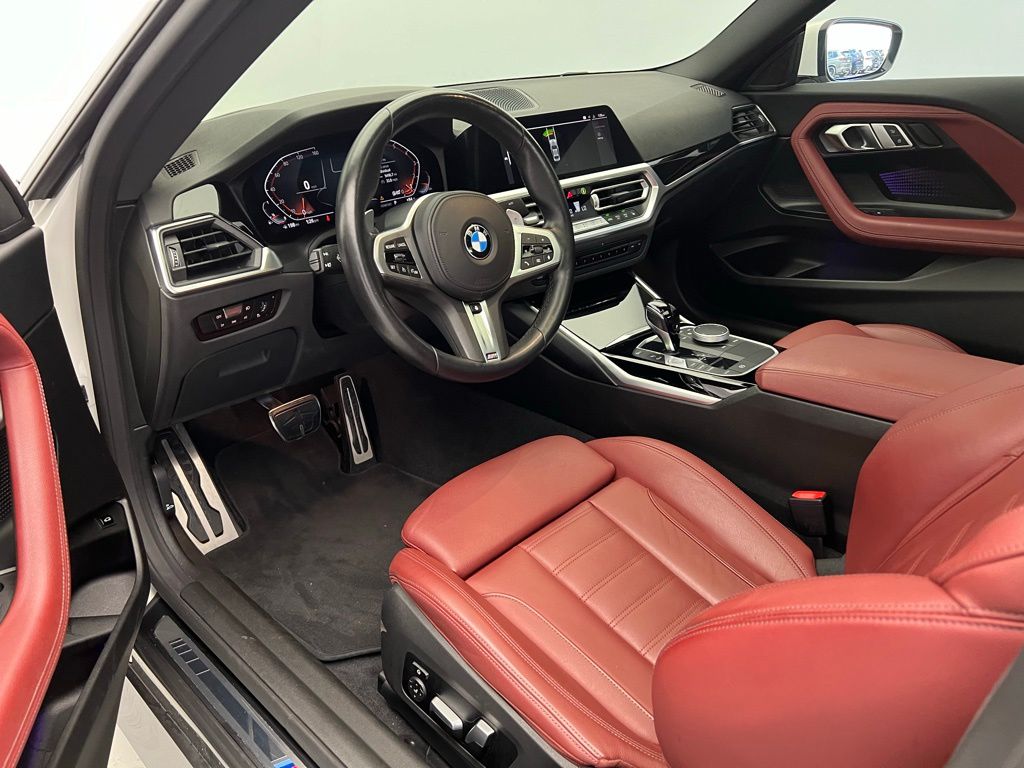 2022 BMW 2 Series 230i 23