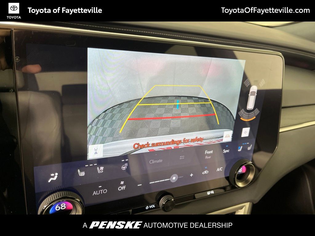 Thumbnail: 2023 Lexus RX - 31