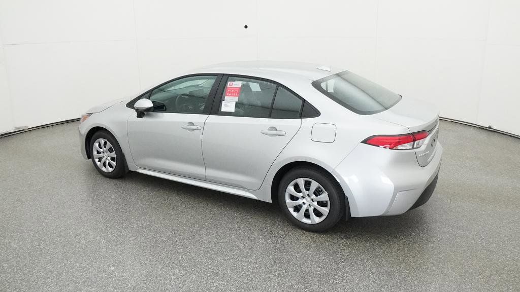 Thumbnail: 2026 Toyota Corolla - 28
