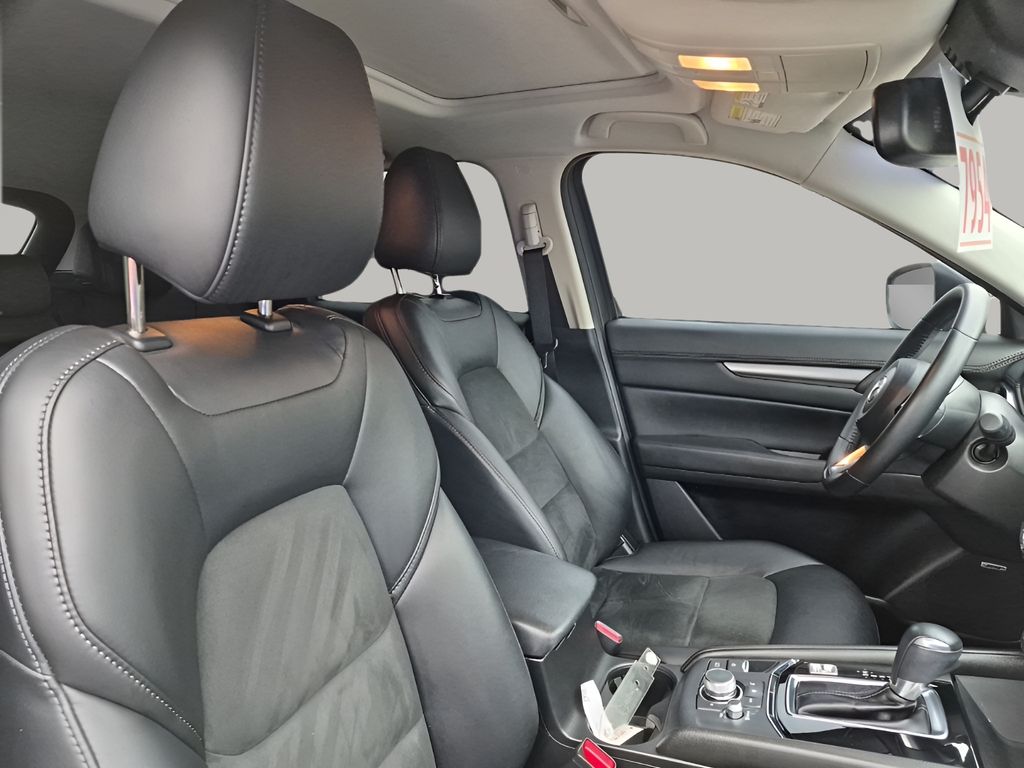 Used Car 2019 Mazda Cx-5  Touring For Sale Under $25,000 In Austin, Texas