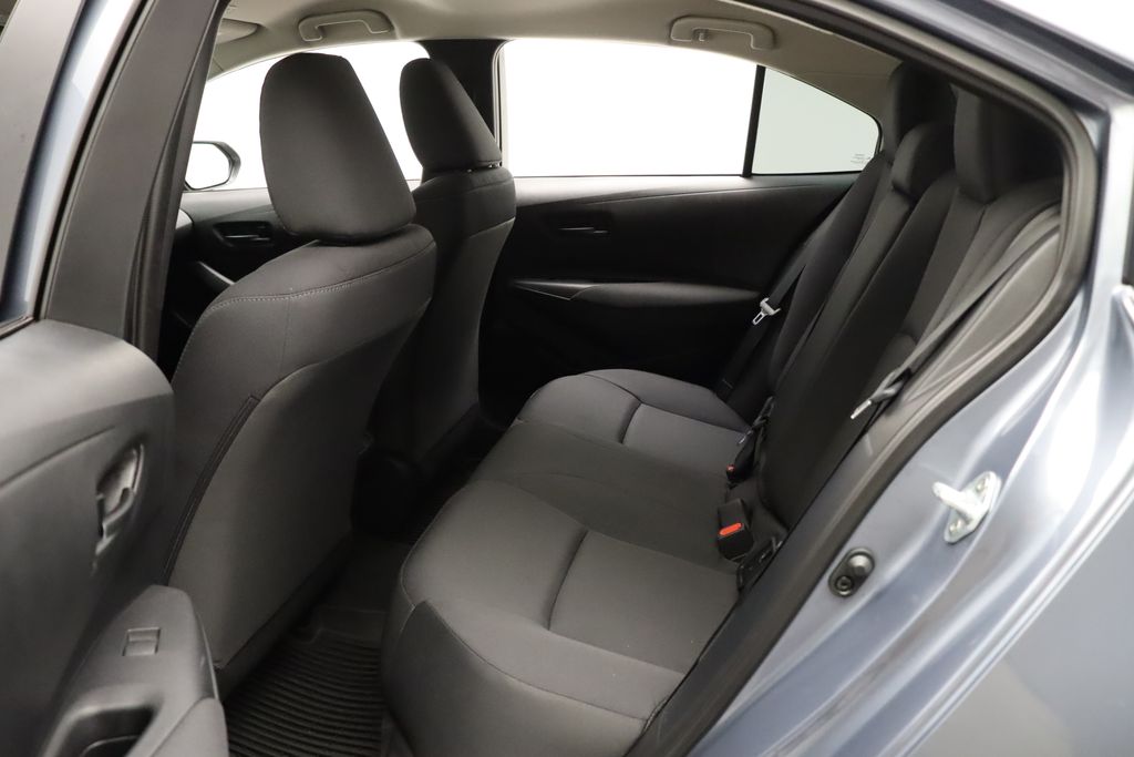 2024 Toyota Corolla LE 19