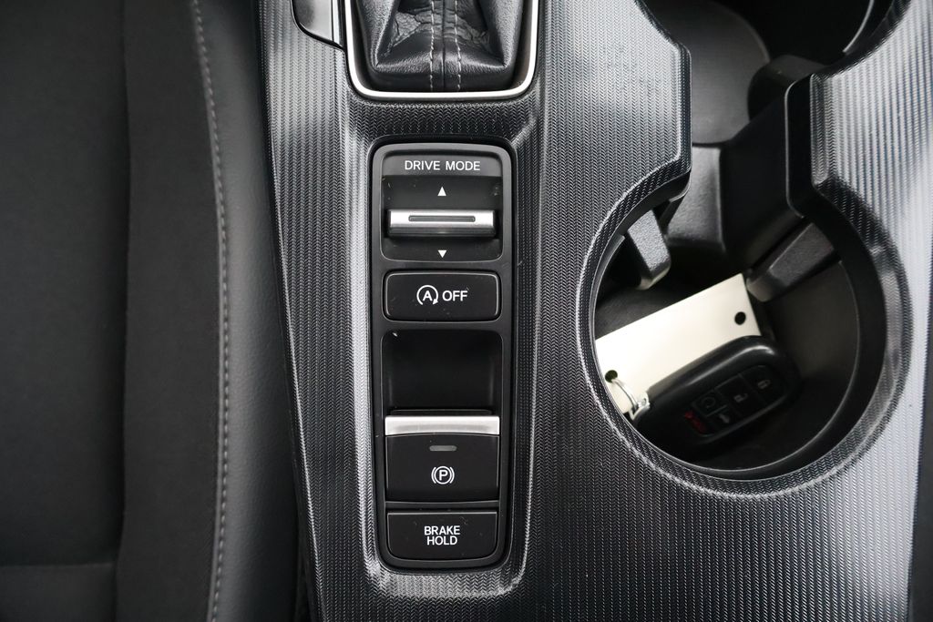 Thumbnail: 2023 Honda Civic - 20