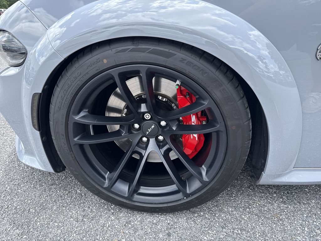 Used 2021 Dodge Charger Sedan