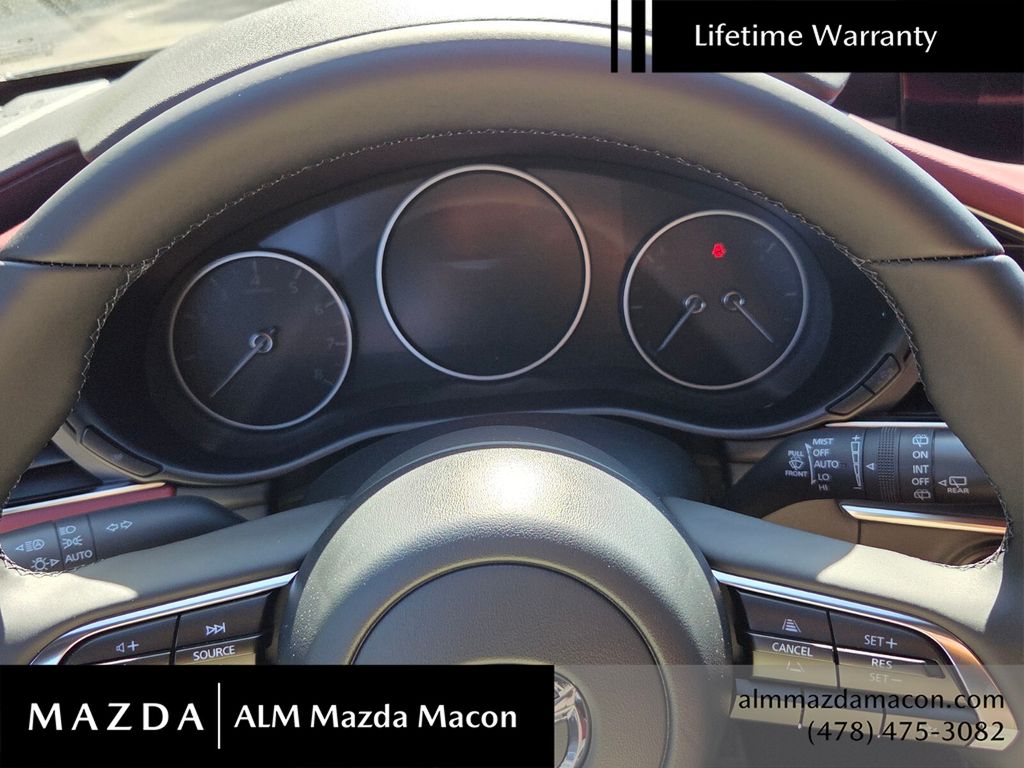 New 2026 Polymetal Gray Metallic Mazda 2.5 S Premium image 21