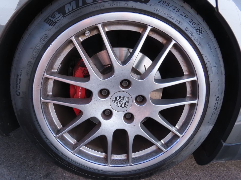 Thumbnail: 2013 Porsche Panamera - 17