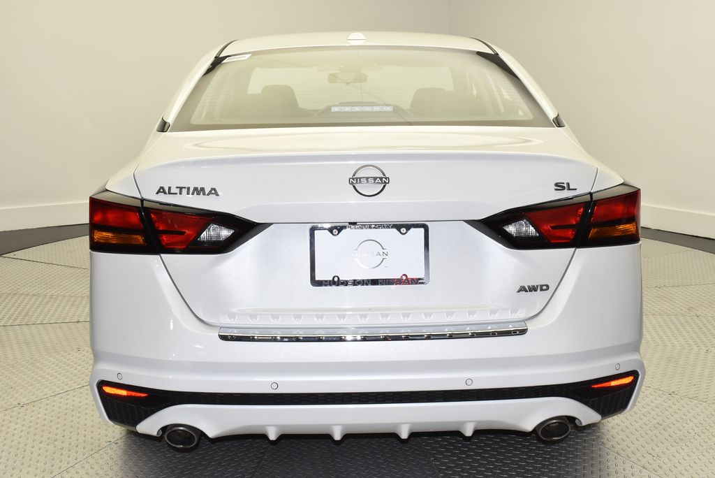 Thumbnail: 2023 Nissan Altima - 6