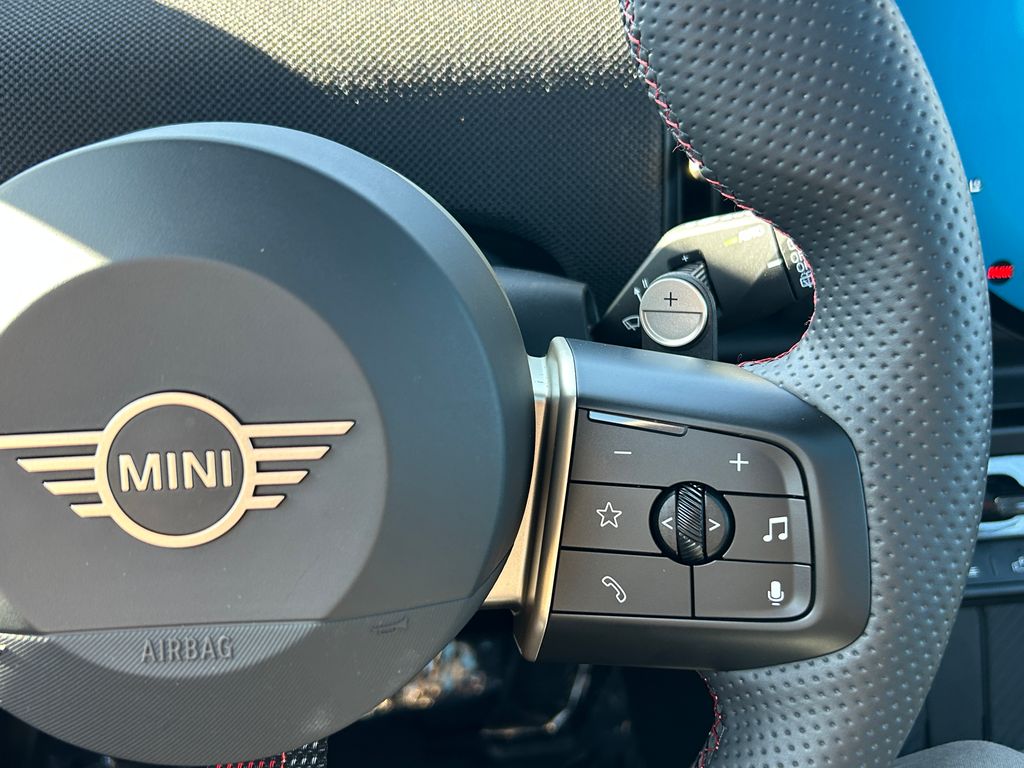 Thumbnail: 2025 MINI Cooper - 20