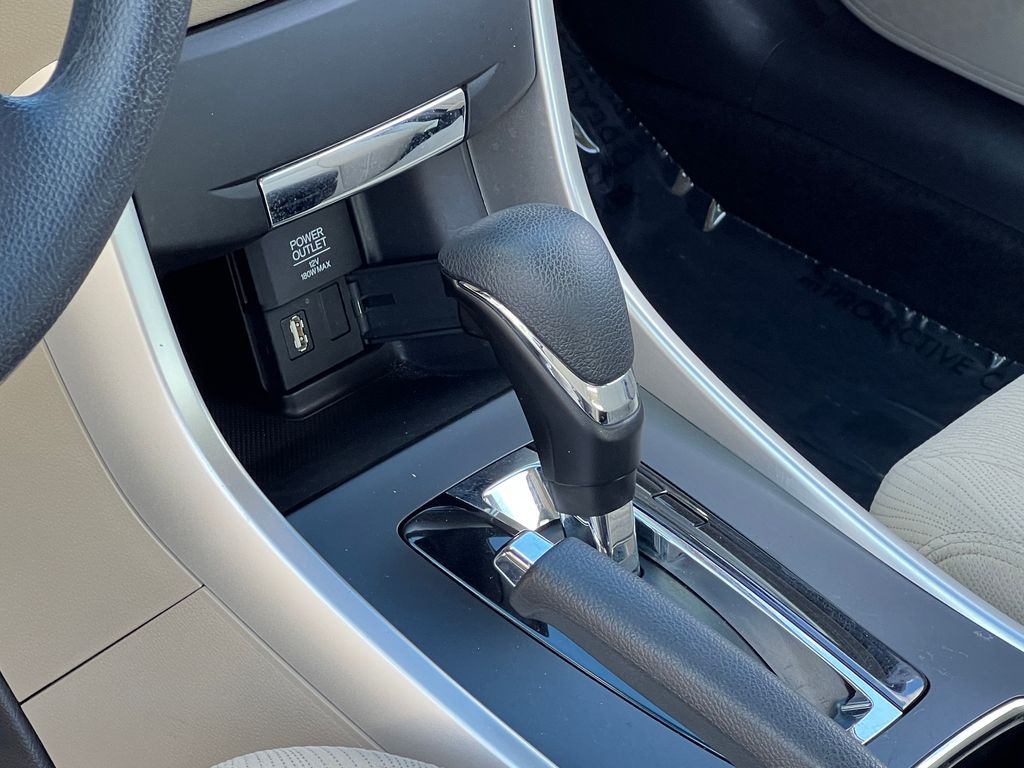 2013 Honda Accord EX