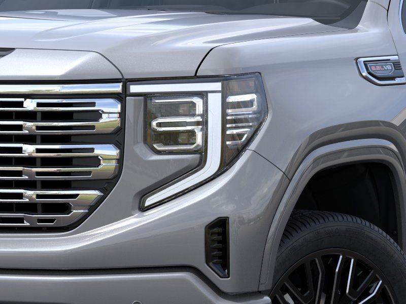 2024 GMC Sierra 1500 Denali 10