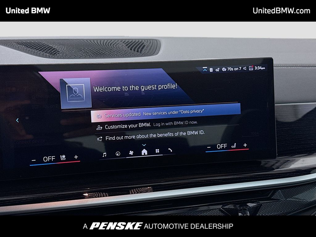 Thumbnail: 2026 BMW X5 - 8