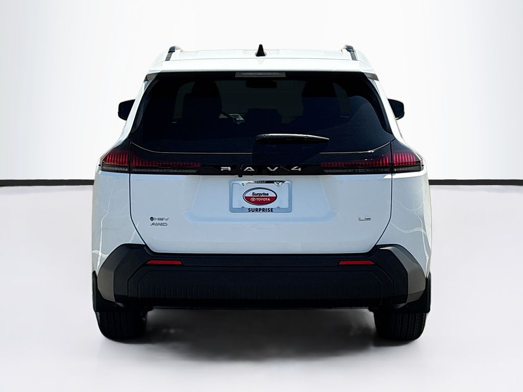 Thumbnail: 2026 Toyota RAV4 - 6