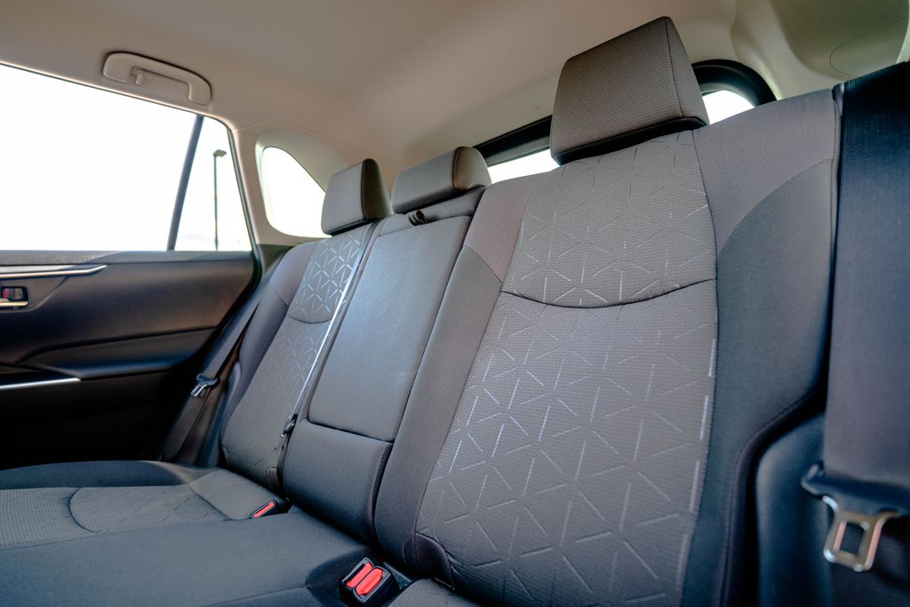 Used 2023 Toyota RAV4 SUV