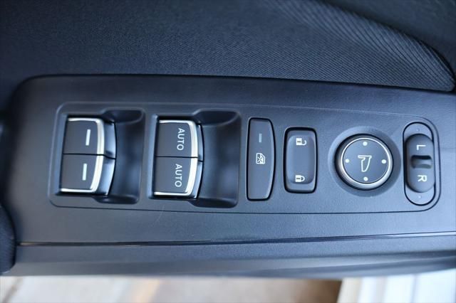 Thumbnail: 2026 Honda Civic - 22