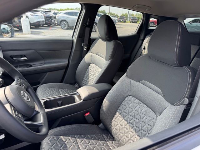 New 2026 Nissan Kicks SUV