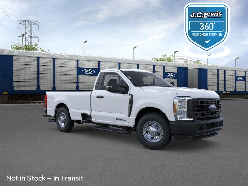 2026 Ford F-250 Super Duty XL