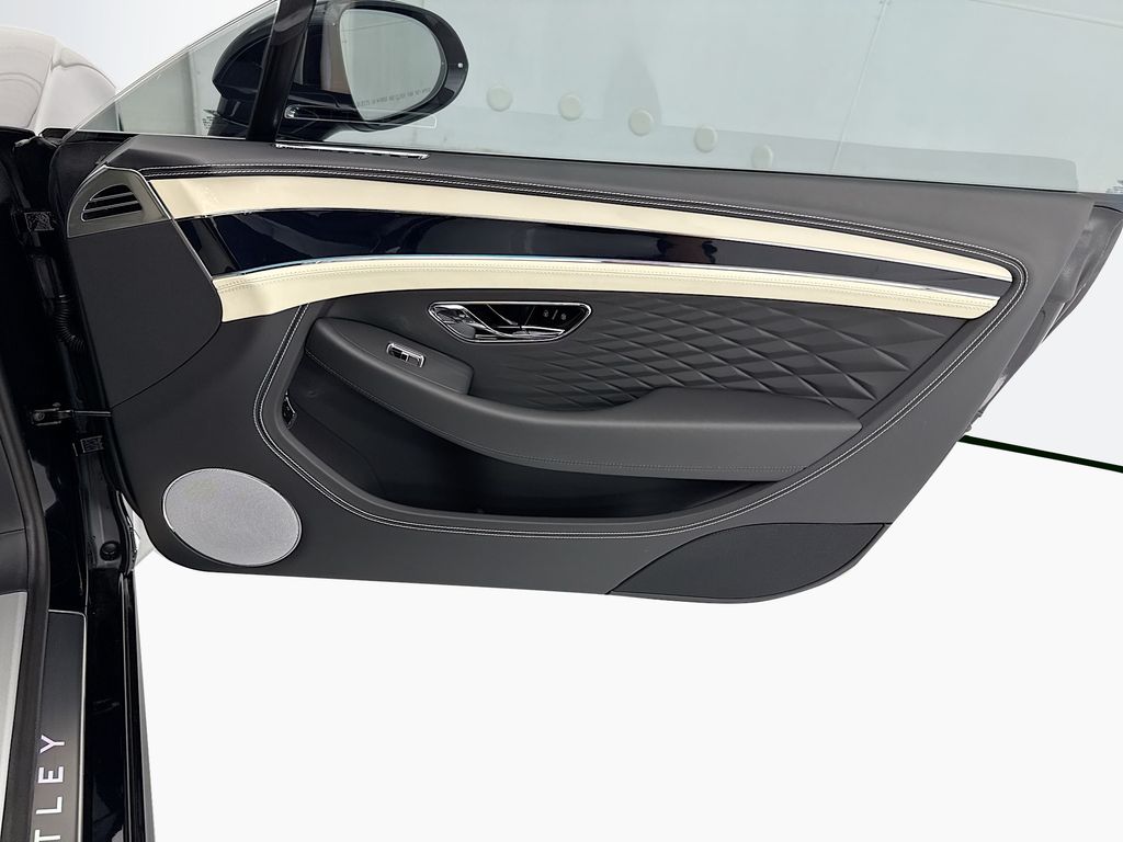 Thumbnail: 2026 Bentley Continental - 24