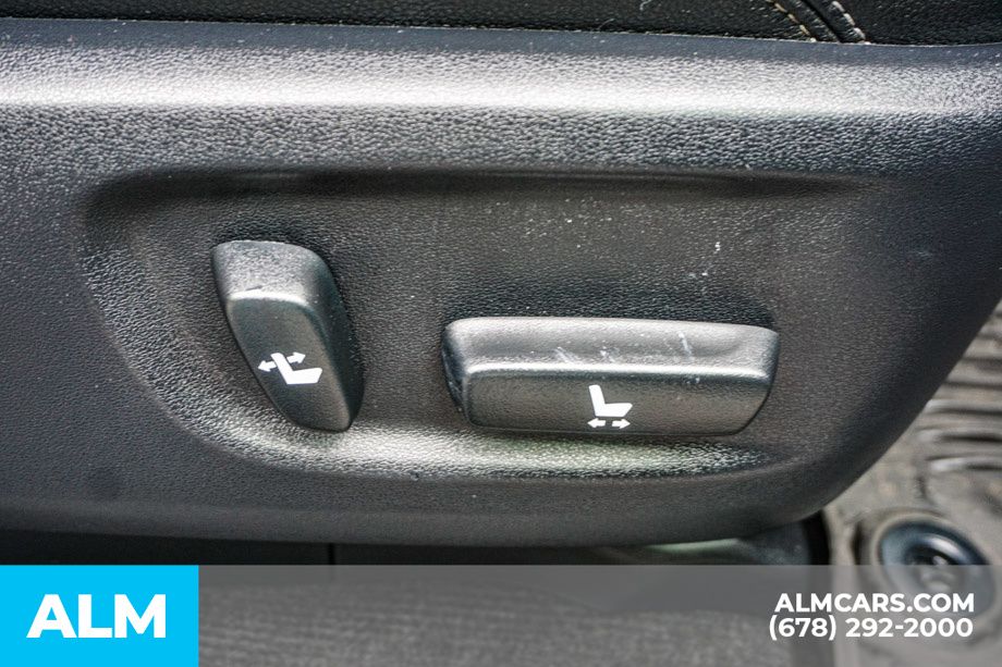 Used 2023 Blue Toyota SR5 Premium image 55
