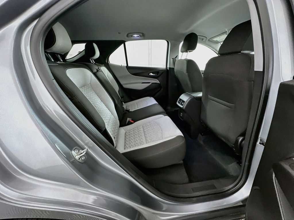 Thumbnail: 2024 Chevrolet Equinox - 24