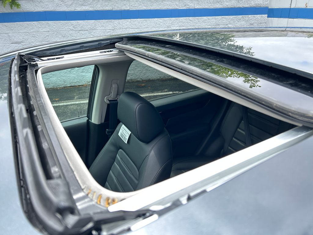 Thumbnail: 2026 Honda CR-V - 11