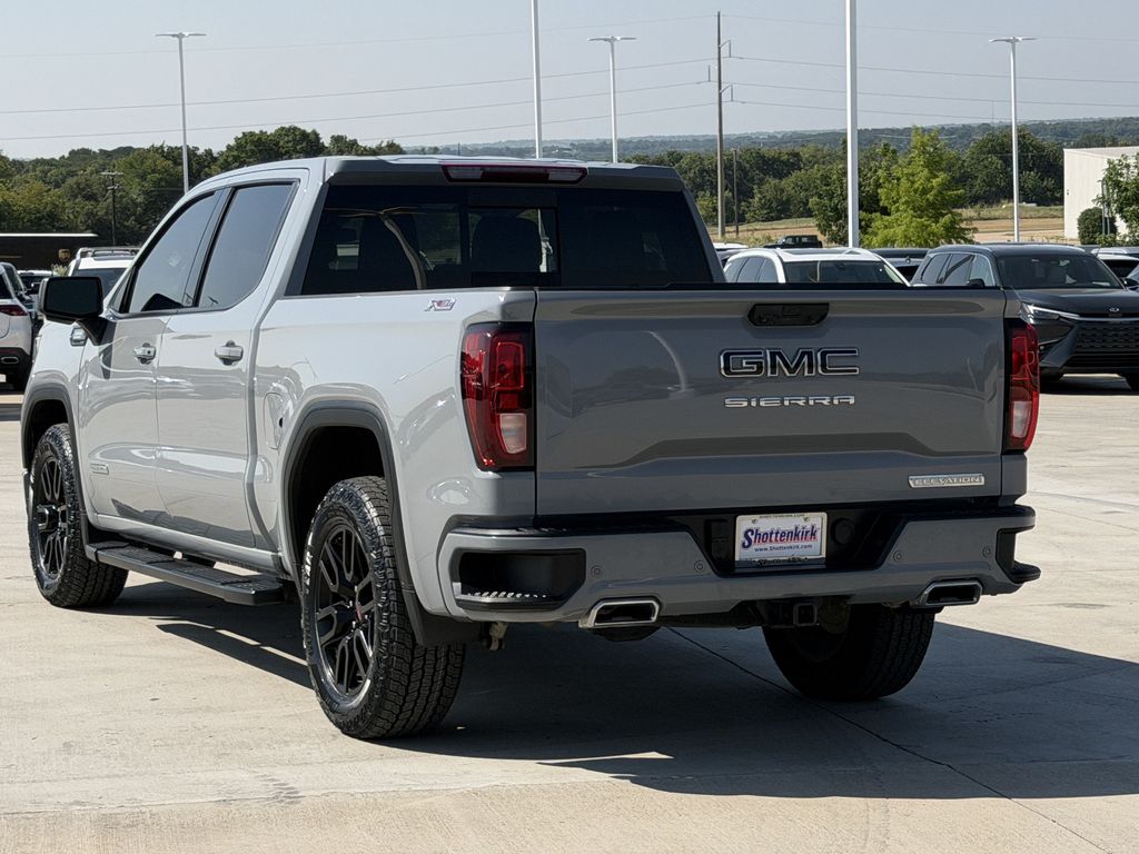 Used 2024 GMC Sierra 1500 Truck