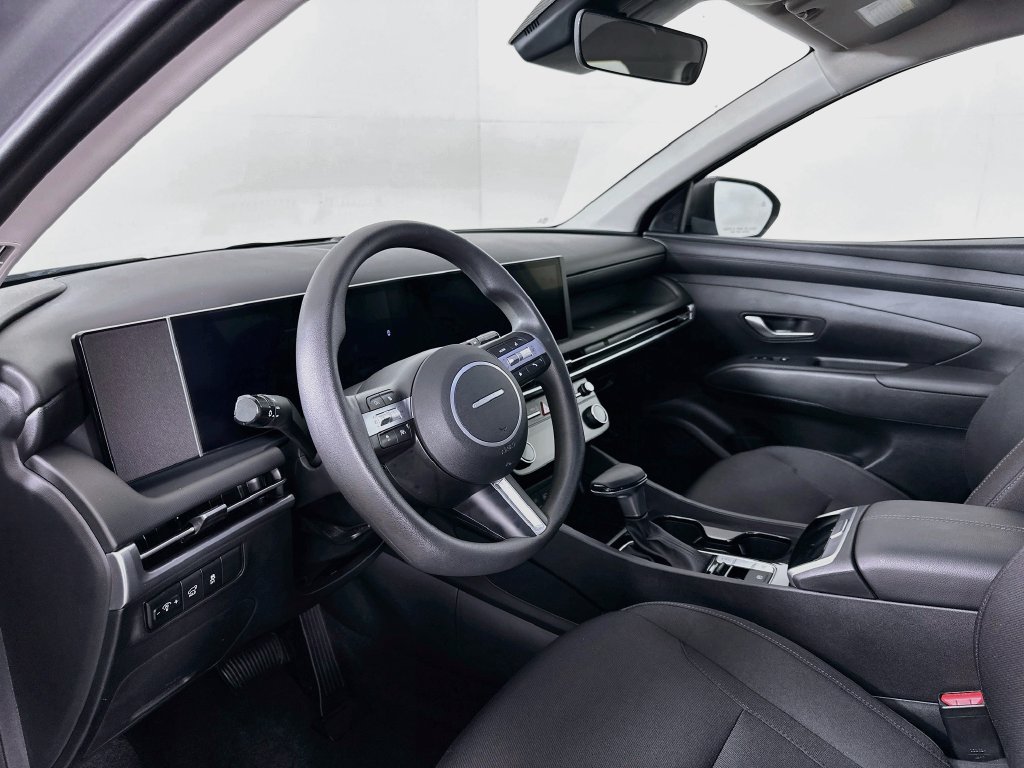 Thumbnail: 2025 Hyundai Tucson - 9