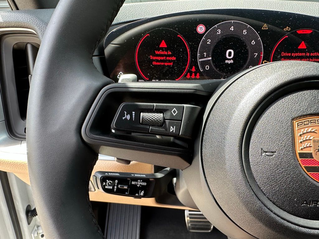 Thumbnail: 2025 Porsche Cayenne - 21