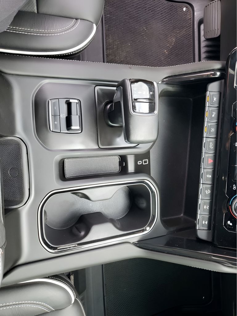 Used Car 2024 Gmc Sierra 1500  At4x For Sale Under $70,000 In Austin, Texas